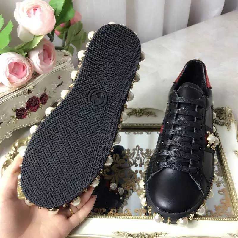 Gucci Donna Scarpe 0031